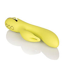 Вибратор California Dreaming Venice Vixen с клиторальным стимулятором all Оригинал, фото 5