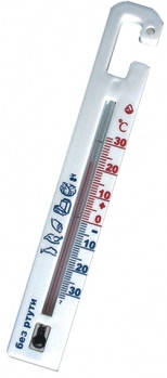 Термометр для холодильника ІСП-7