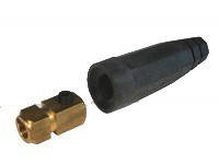 Гніздо кабельне ABI-CF/BB 10-25 ABICOR BINZEL