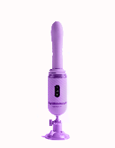 Вібратор з поступальними рухами Fantasy For Her Love Thrust-Her Pipedream all Оригінал, фото 3