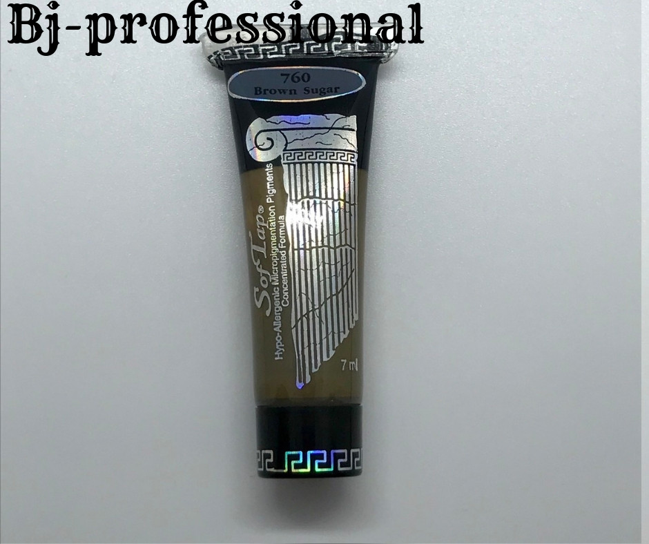 Пігмент для татуажу Softap / 760