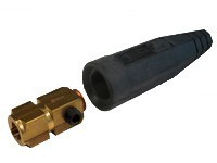 Гніздо кабельне ABI-CF / BB 50-70 ABICOR BINZEL