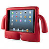 Дитячий чохол для iPad 2/3/4 Червоний infinity, фото 3