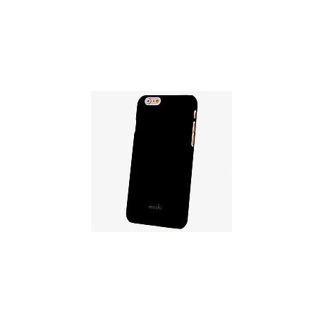 Чохол Moshi iGlaze для iPhone 6/6S Black infinity
