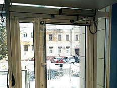 ДСМКЦ им. Руднева 14.12.2018 (г. Днепр) 1