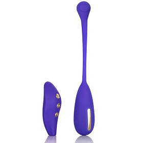 Тренажер Кегеля с электростимуляцией Impulse Intimate E-Stimulator Remote Kegel Exerciser all Оригинал