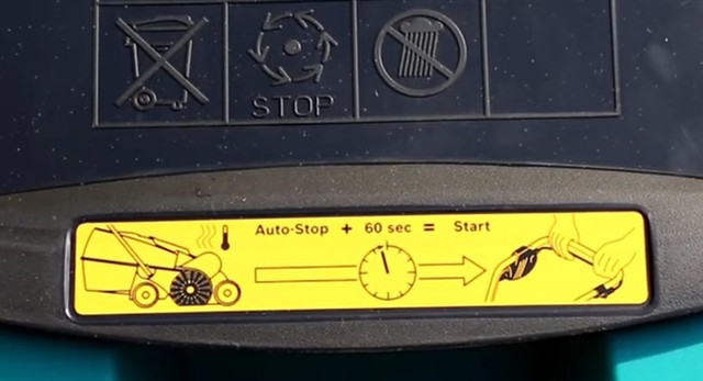 двигун BOSCH AVR 1100