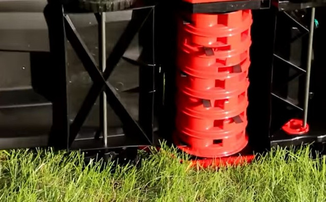 корпус BOSCH AVR 1100