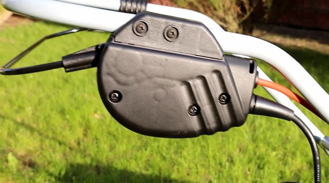 рукоятка BOSCH AVR 1100