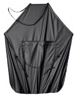 Фартух "Chrom" Comair 86х66 см антрацит