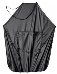 Фартух "Chrom" Comair 86х66 см антрацит, фото 1