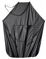 Фартух "Chrom" Comair 86х66 см антрацит