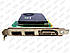 Відеокарта nVidia FX 580 512Mb PCI-Ex DDR3 128bit (2 x DP + DVI), фото 5