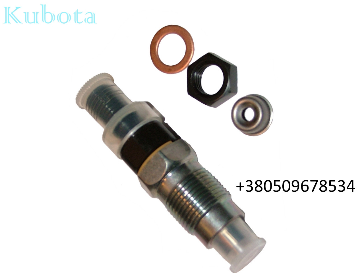 Форсунка Kubota CT4.91, V1505 / 25-15327-00