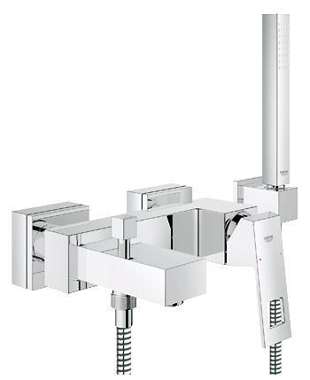 Змішувач Grohe Eurocube 23141000