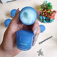 Зволожуюча нічна маска Laneige Water Sleeping Pack 15мл