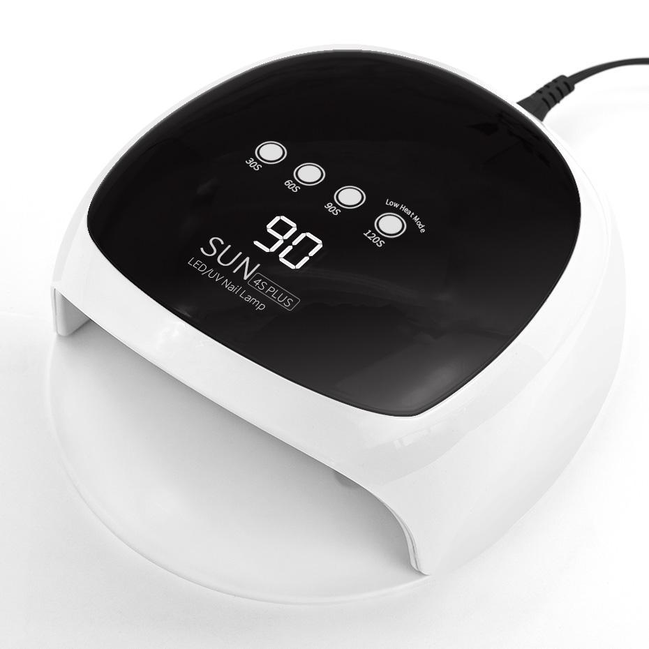 Лампа для сушіння 52 W LED/UV 2-in-1 4s SUN plus, фото 1