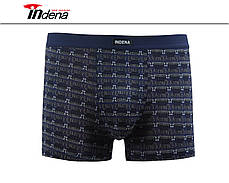 Мужские боксеры из бамбука Марка "INDENA" Арт.85302, фото 3