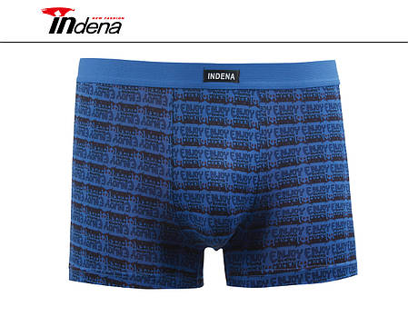 Мужские боксеры из бамбука Марка "INDENA" Арт.85302, фото 1