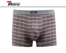 Мужские боксеры из бамбука Марка "INDENA" Арт.85302, фото 5