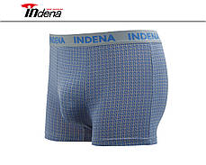 Чоловічі боксери з бамбука Марка "INDENA" Арт.85303, фото 4