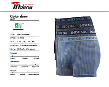 Чоловічі боксери з бамбука Марка "INDENA" Арт.85303, фото 6