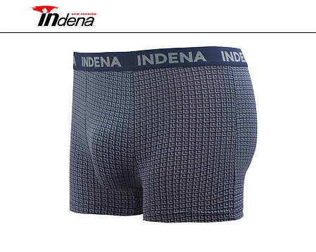 Чоловічі боксери з бамбука Марка "INDENA" Арт.85303, фото 1