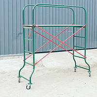 Пересувні підмостки , М-1