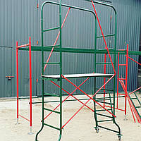 Пересувні підмостки, М -2