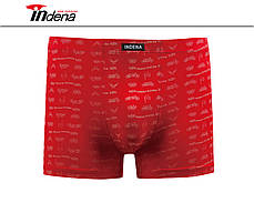 Чоловічі боксери з бамбука Марка "INDENA" Арт.85309, фото 3