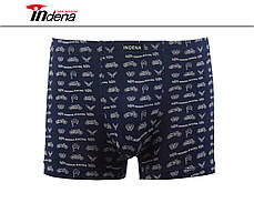 Чоловічі боксери з бамбука Марка "INDENA" Арт.85309, фото 4