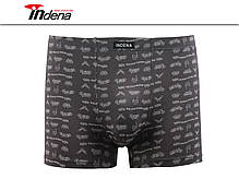 Чоловічі боксери з бамбука Марка "INDENA" Арт.85309, фото 5