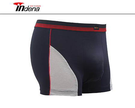 Чоловічі боксери з бамбука Марка "INDENA" Арт.85172, фото 1