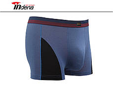 Чоловічі боксери з бамбука Марка "INDENA" Арт.85172, фото 4