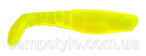 Віброхвіст Mann's Predator3 M-066 YP