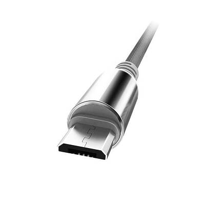 Кабелі USB - microUSB