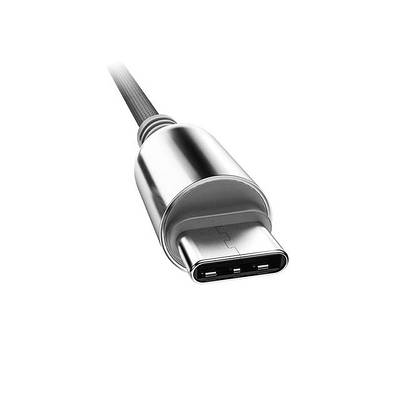 Кабелі USB - TypeC (USB-C)