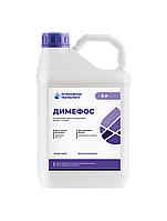 Инсектицид Димефос, КЕ(аналог БИ-58) 10л