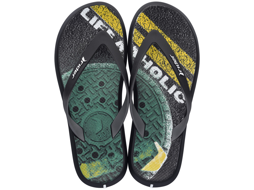 Дитячі в'єтнамки Rider Energy VI Thong Kids slipper