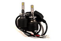 Комплект LED ламп HeadLight F8L H1 (P14,5s) 30W 12V 3720Lm з пасивним охолодженням