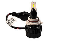 Комплект LED ламп HeadLight Mi7 HB4 (P22d) 12V 55W 4000Lm з активним охолодженням