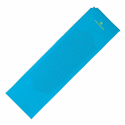 Килимок туристичний Ferrino Bluenite 3.8, фото 1