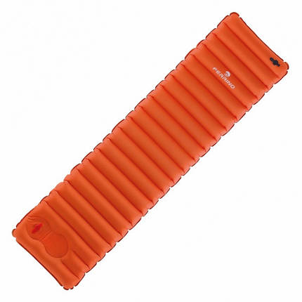 Килимок надувний Ferrino Swift 60 Orange (78210HAA), фото 1