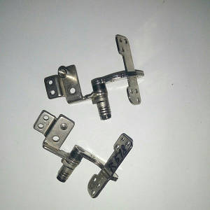 Петлі (пара) Samsung R518, R519, R520, R522 б/в