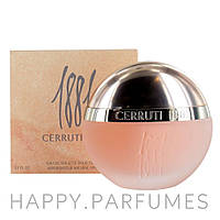 Cerruti 1881 pour femme EDT 50 ml