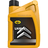 Гідравлічне масло KROON OIL LHM+ 1л (KL04208)