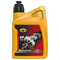 Трансмісійне масло KROON OIL MATIC SP 2082 1 л (KL33725)