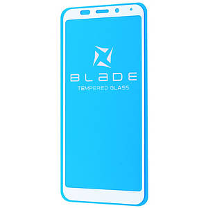 Захисне скло BLADE Full Glue на Xiaomi Redmi 5 Plus
