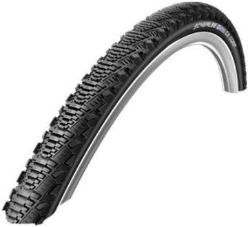 Покришка 26x2.00 (50-559) SCHWALBE CX COMP K-Guard Active B/B-SK HS369 SBC, 50EPI