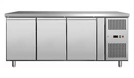 Холодильний стіл Rauder SRH 3100TN